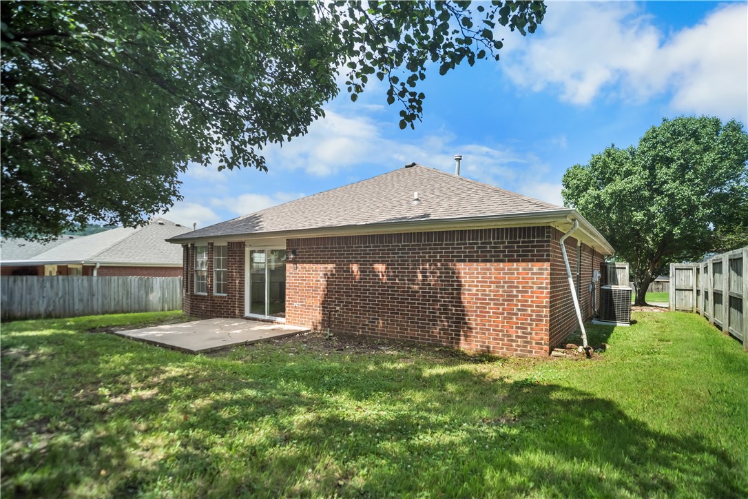 Magnolia Crossing - Residential