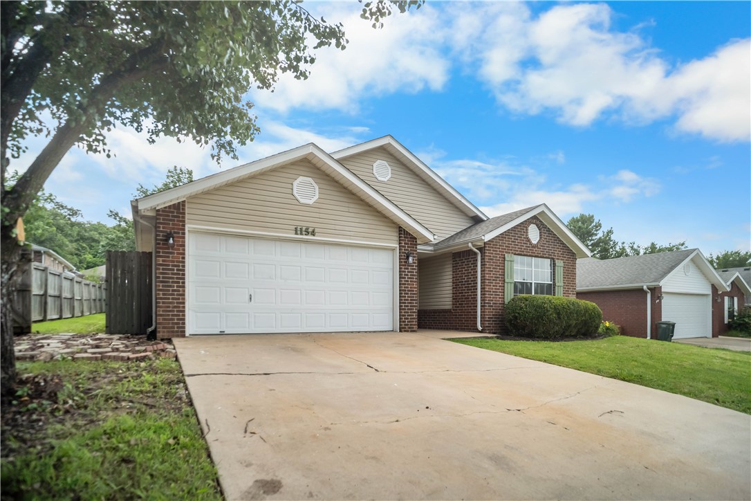 Magnolia Crossing - Residential