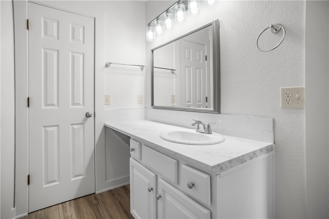 Magnolia Crossing - Residential