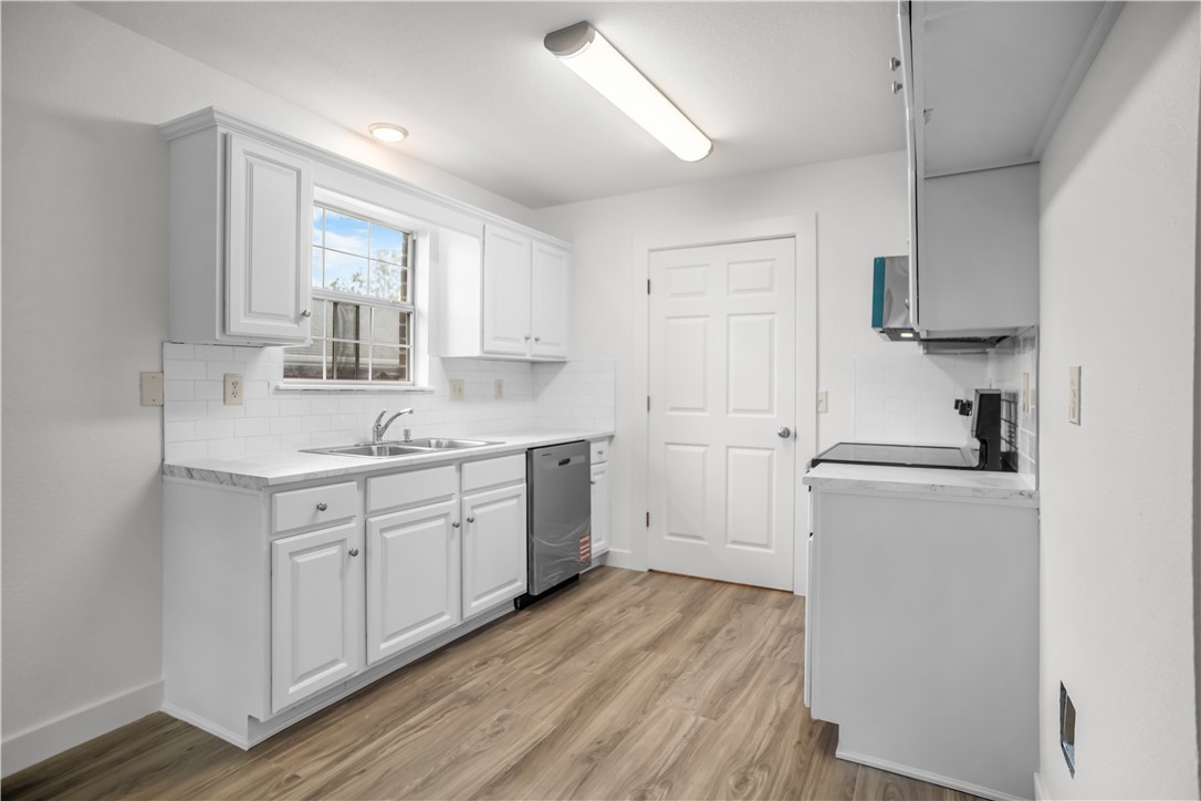 Magnolia Crossing - Residential