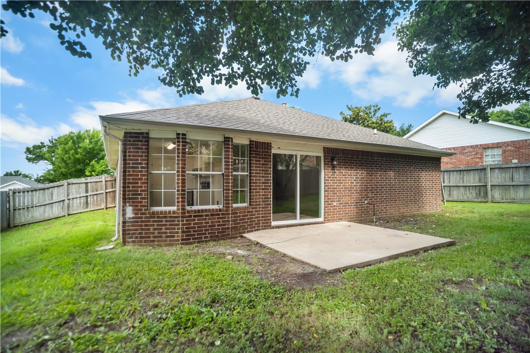 Magnolia Crossing - Residential