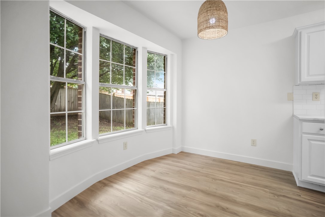 Magnolia Crossing - Residential