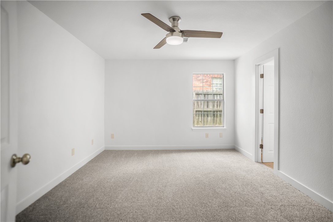 Magnolia Crossing - Residential