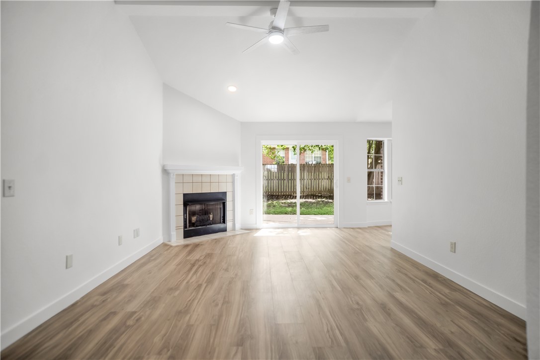 Magnolia Crossing - Residential