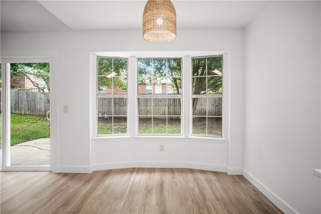 Magnolia Crossing - Residential