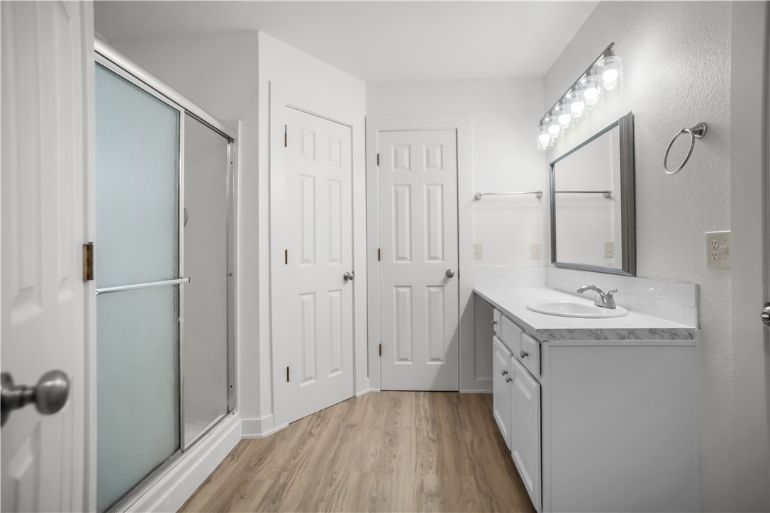 Magnolia Crossing - Residential