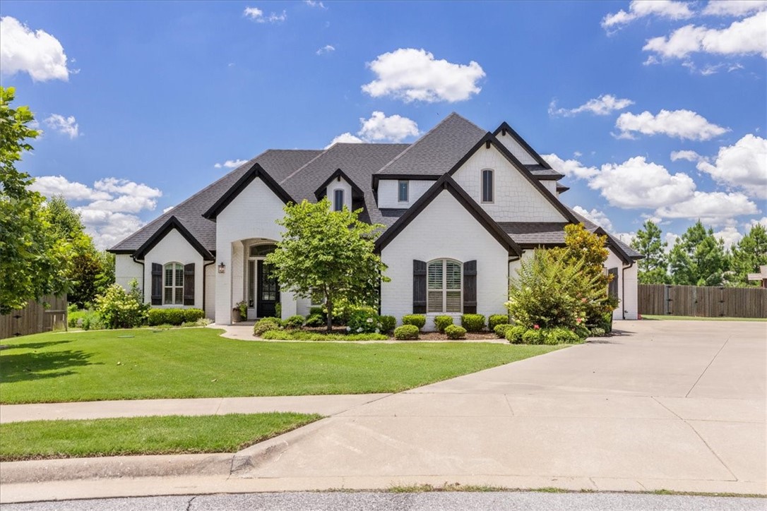 Otter Creek Estates Ph Ii Cave Spgs - Residential