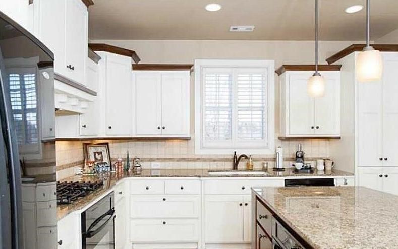 Woodbury Hpr - Residential Lease