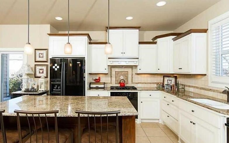Woodbury Hpr - Residential Lease
