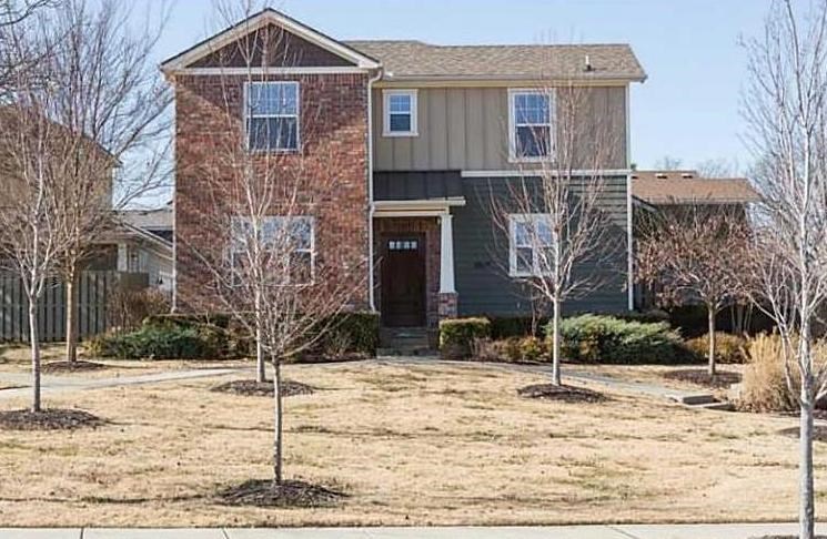 Woodbury Hpr - Residential Lease