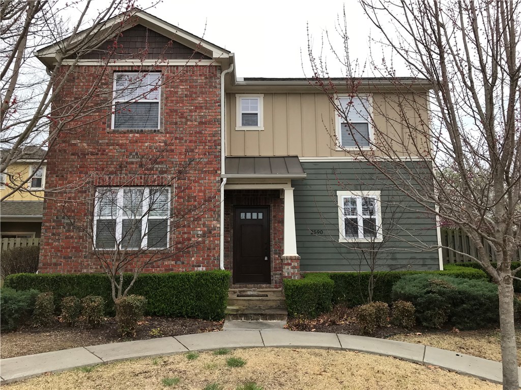 Woodbury Hpr - Residential Lease