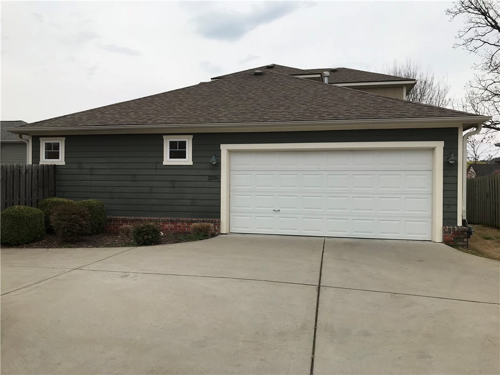 Woodbury Hpr - Residential Lease