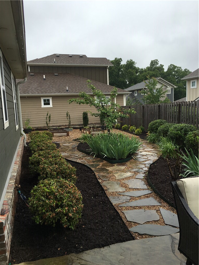 Woodbury Hpr - Residential Lease