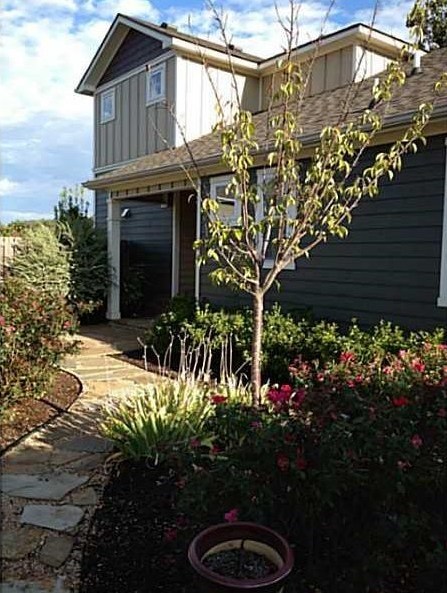 Woodbury Hpr - Residential Lease