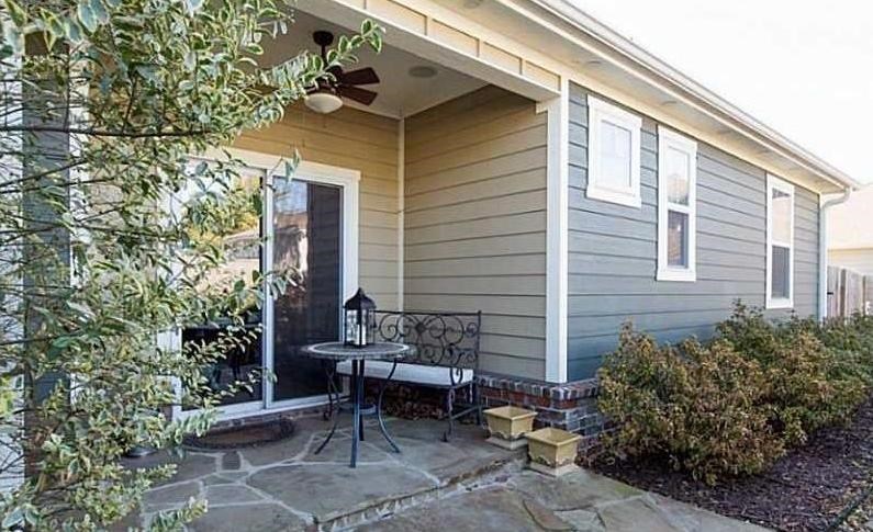 Woodbury Hpr - Residential Lease