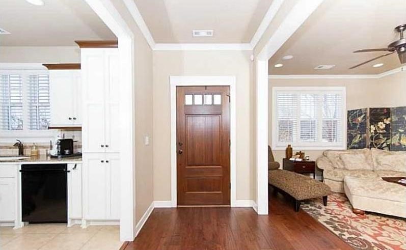 Woodbury Hpr - Residential Lease