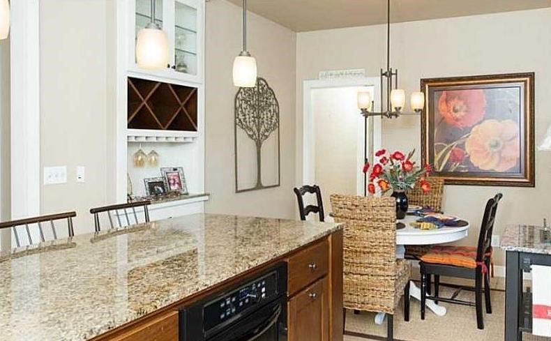 Woodbury Hpr - Residential Lease