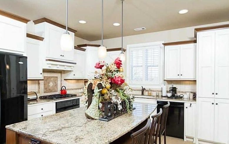 Woodbury Hpr - Residential Lease