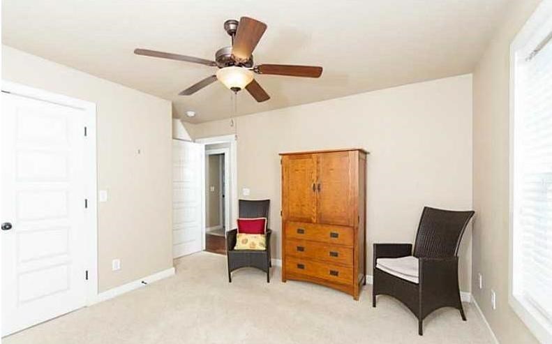 Woodbury Hpr - Residential Lease