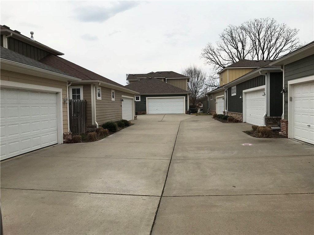 Woodbury Hpr - Residential Lease