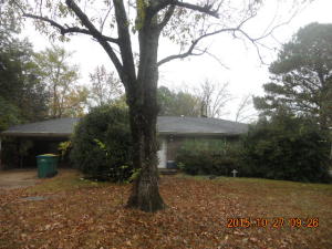 Howell, Gus - Residential