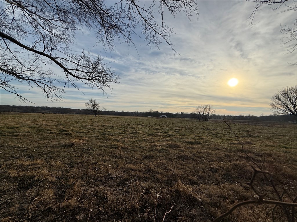 - - Land