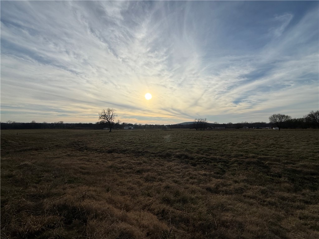 - - Land