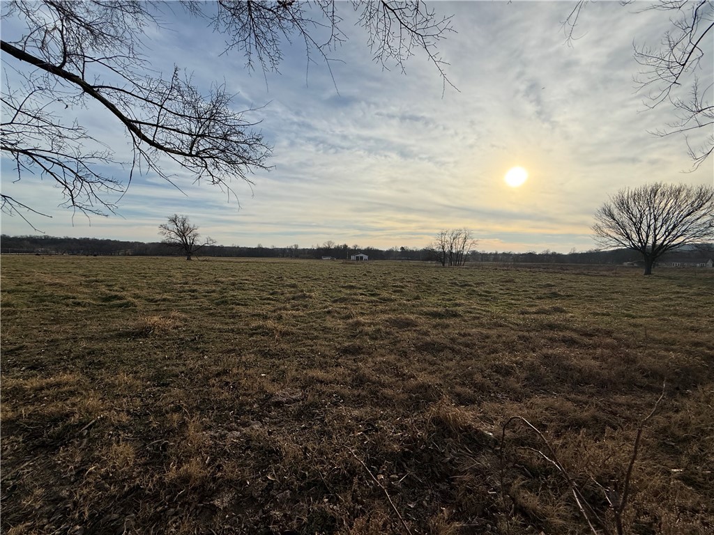 - - Land