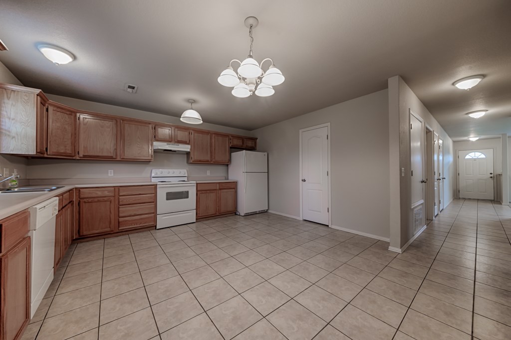Appleridge - Residential Lease