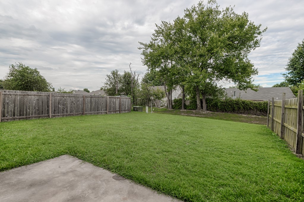 Appleridge - Residential Lease