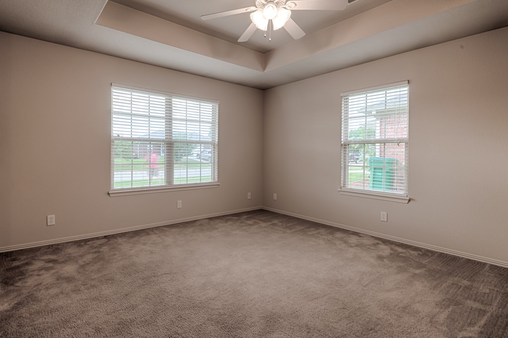 Appleridge - Residential Lease