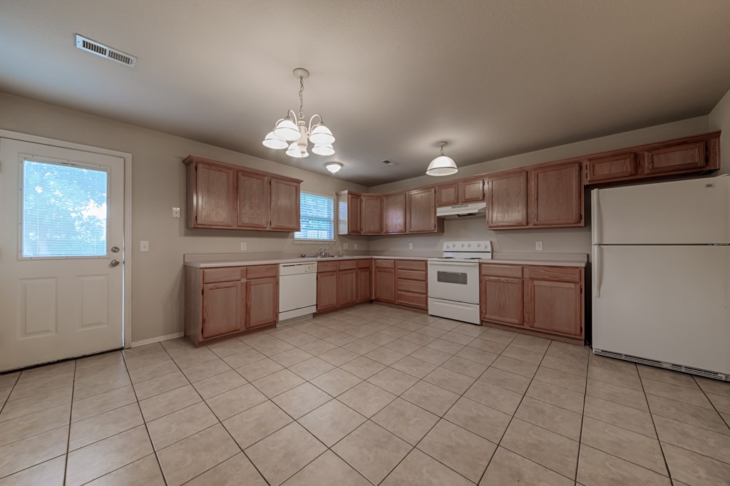 Appleridge - Residential Lease