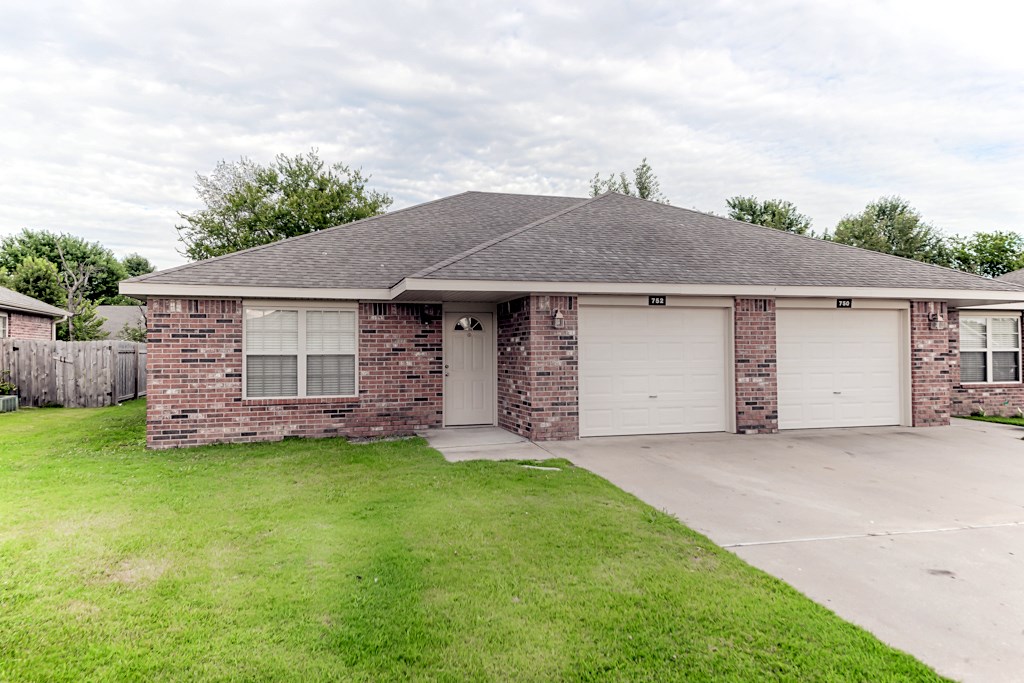 Appleridge - Residential Lease