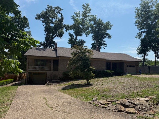 Witcofski Add Bentonville - Residential Lease