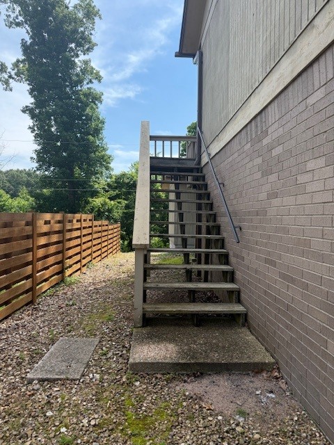 Witcofski Add Bentonville - Residential Lease