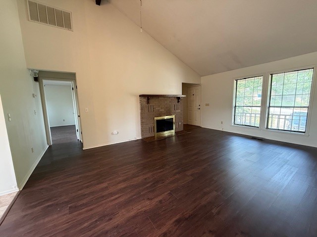 Witcofski Add Bentonville - Residential Lease