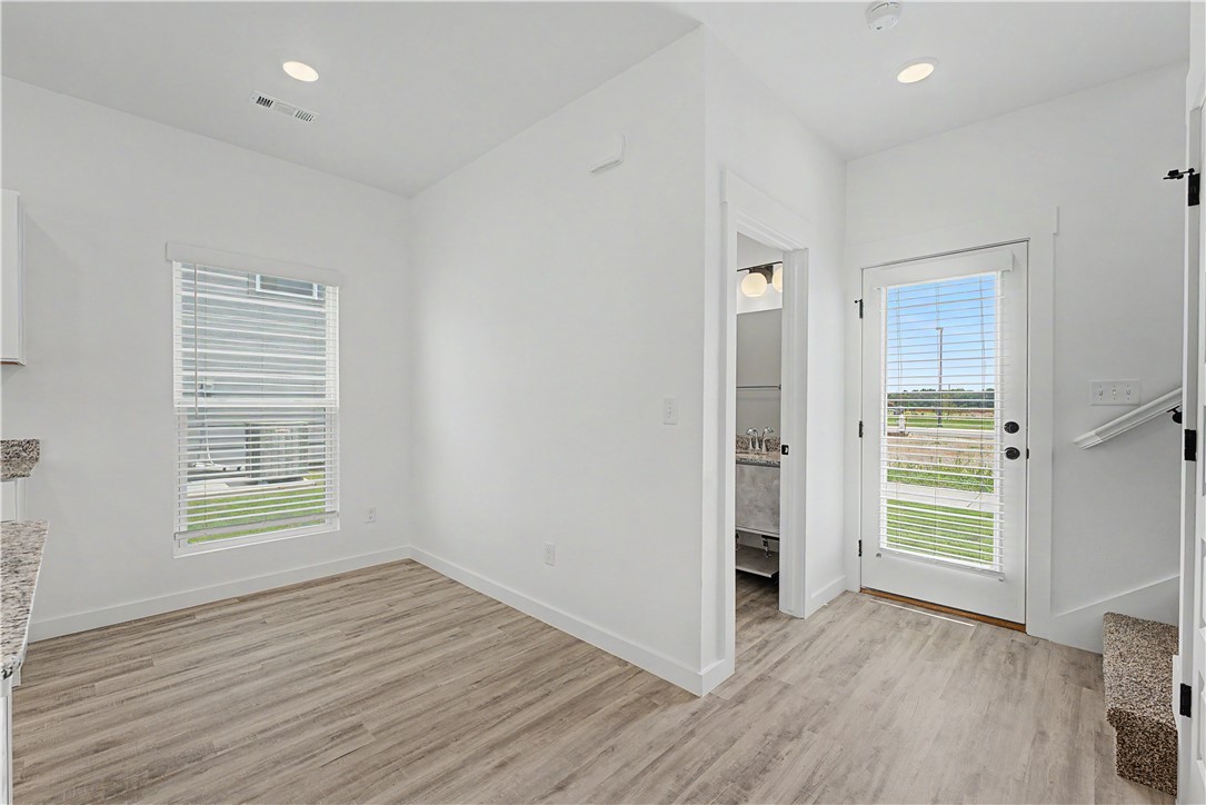 FEATHERSTON WEST SUB PH 1-CENTERTON - Residential
