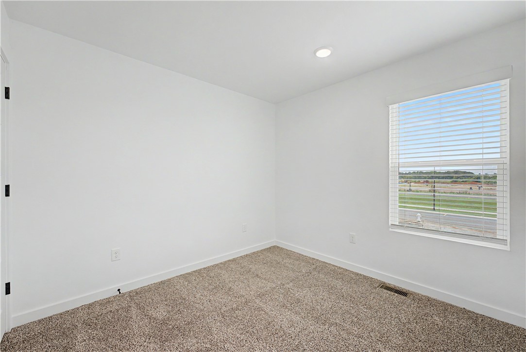 FEATHERSTON WEST SUB PH 1-CENTERTON - Residential