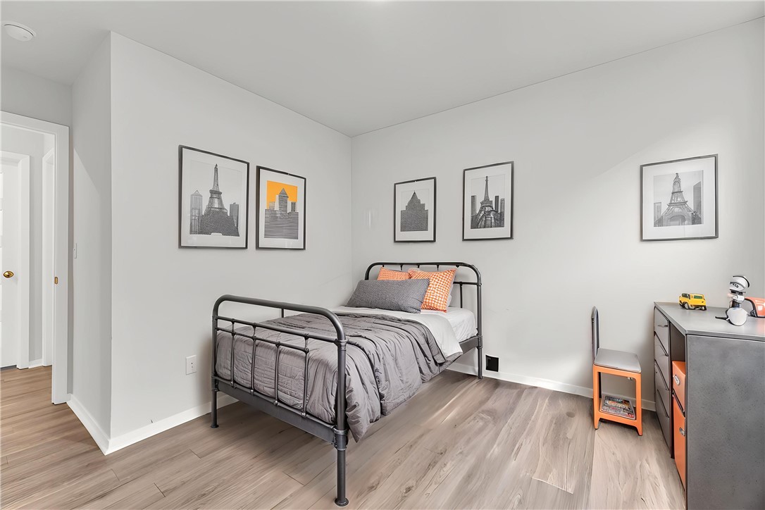Cottages at Clear Creek Phase 3 - Residential Lease