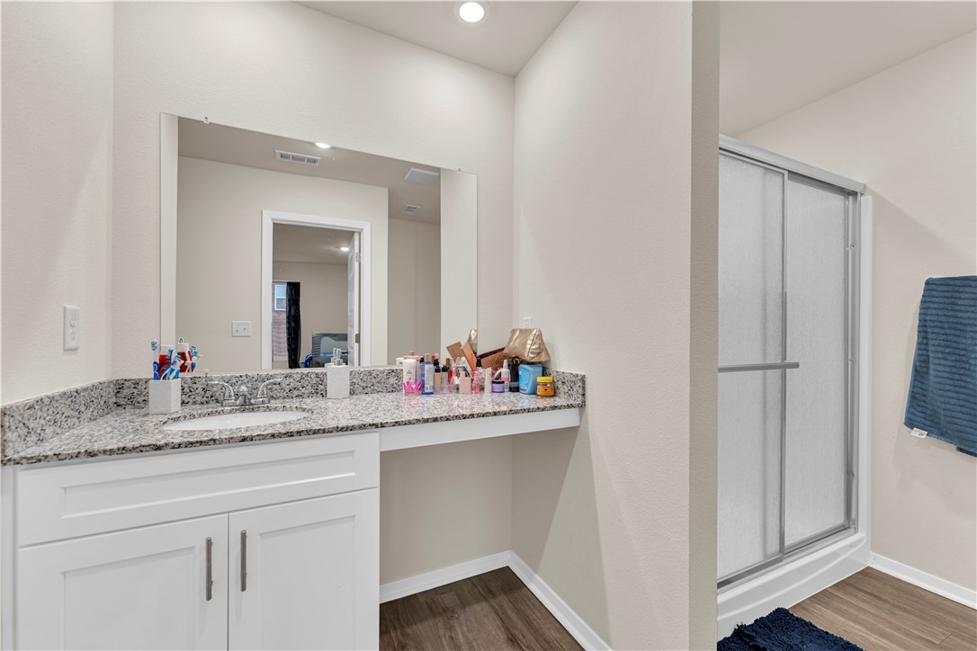 Cottages at Clear Creek Phase 3 - Residential Lease