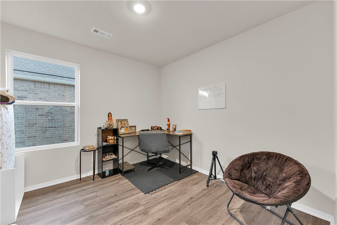 Cottages at Clear Creek Phase 3 - Residential Lease