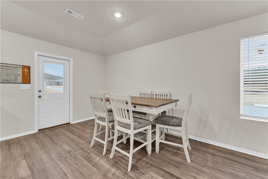 Cottages at Clear Creek Phase 3 - Residential Lease