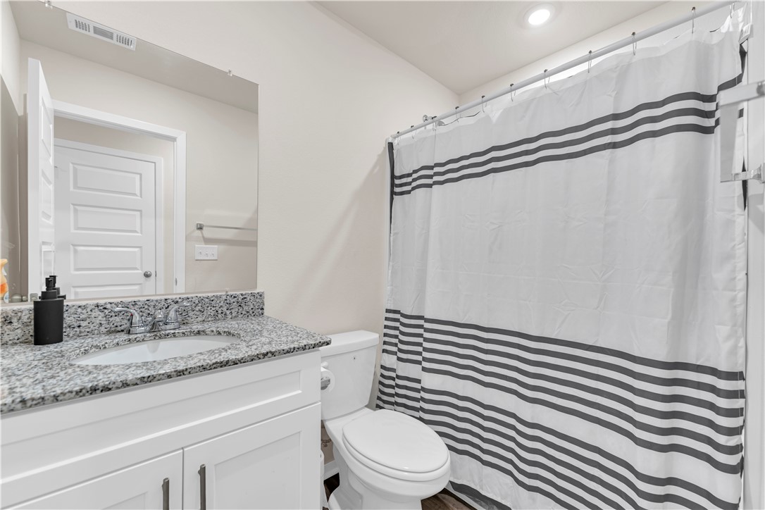 Cottages at Clear Creek Phase 3 - Residential Lease