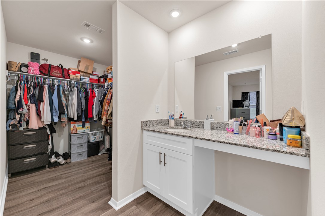 Cottages at Clear Creek Phase 3 - Residential Lease