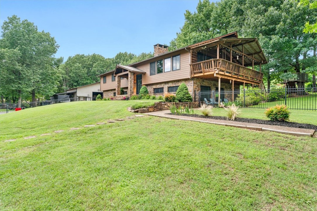 Springdale Outlots SW SW - Residential