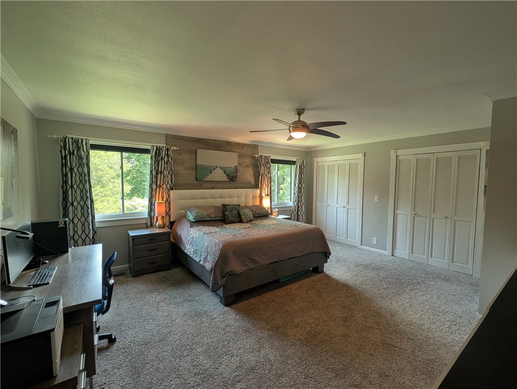 Springdale Outlots SW SW - Residential