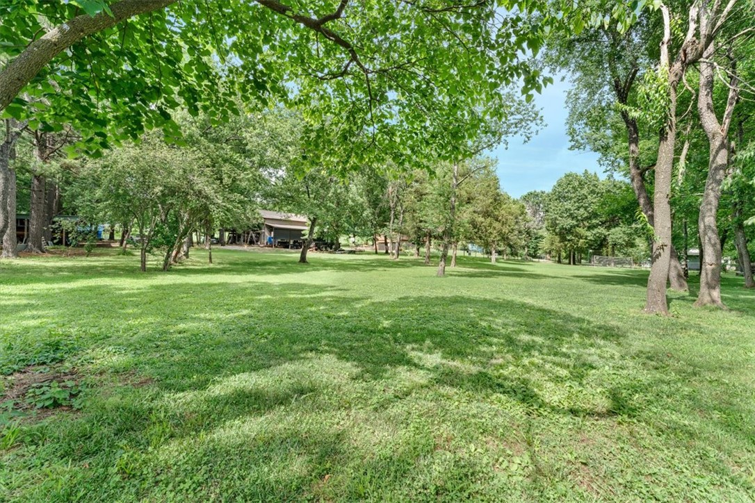 Springdale Outlots SW SW - Residential