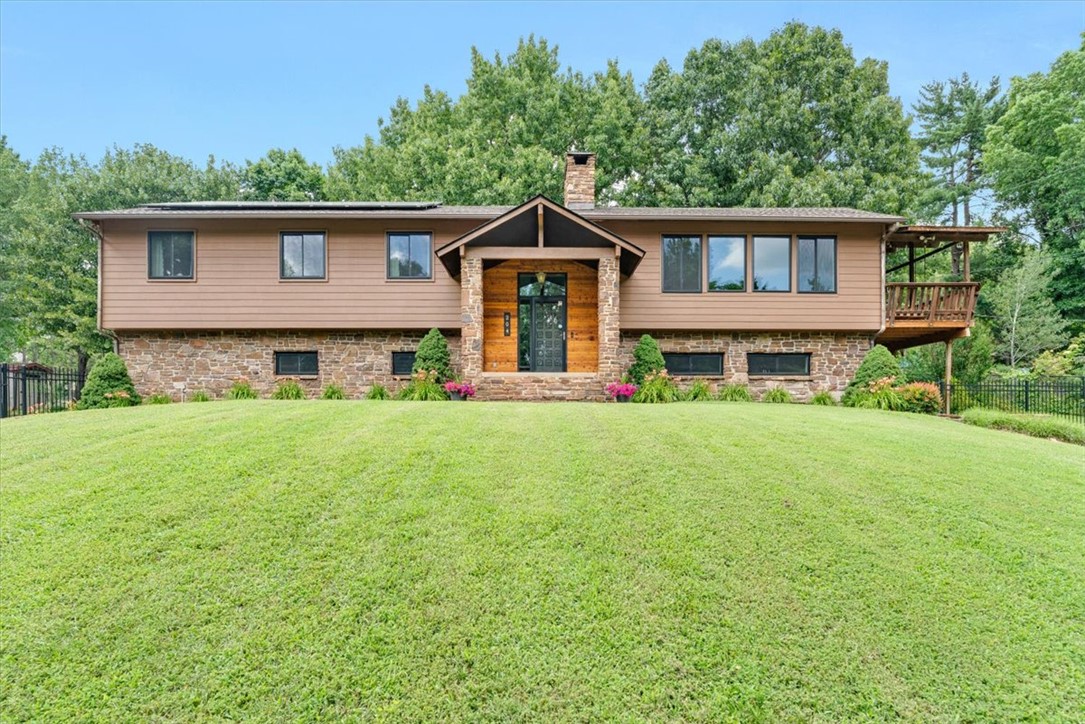 Springdale Outlots SW SW - Residential