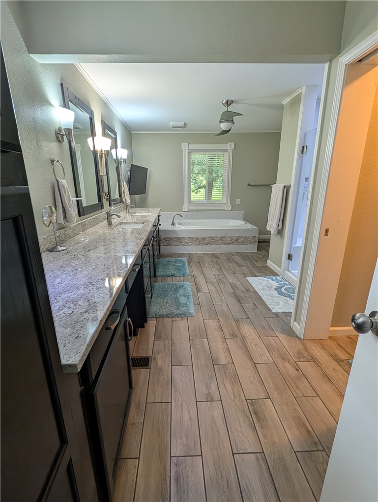 Springdale Outlots SW SW - Residential