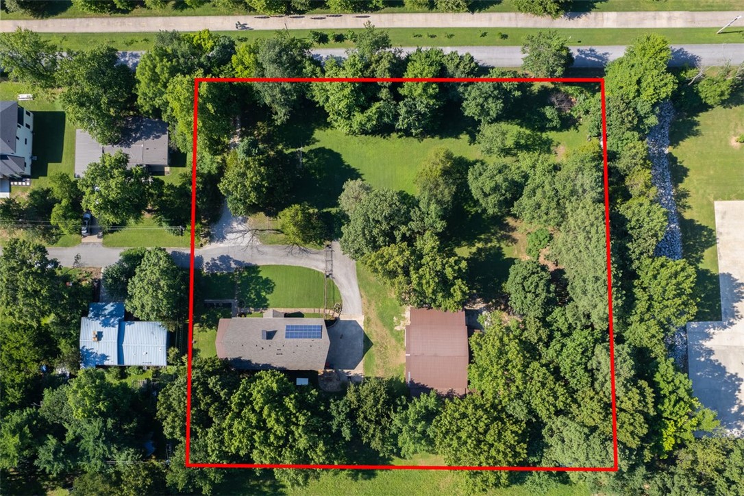Springdale Outlots SW SW - Residential